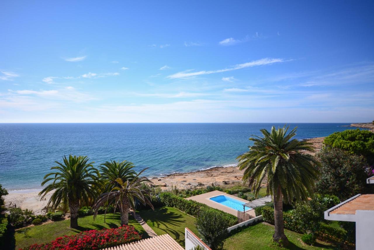 The Fantastic Beach House Of Luz Exterior photo