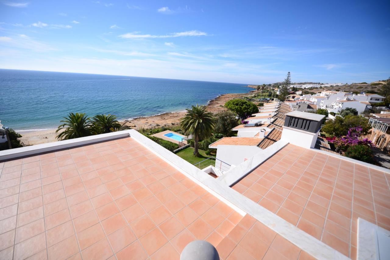 The Fantastic Beach House Of Luz Exterior photo