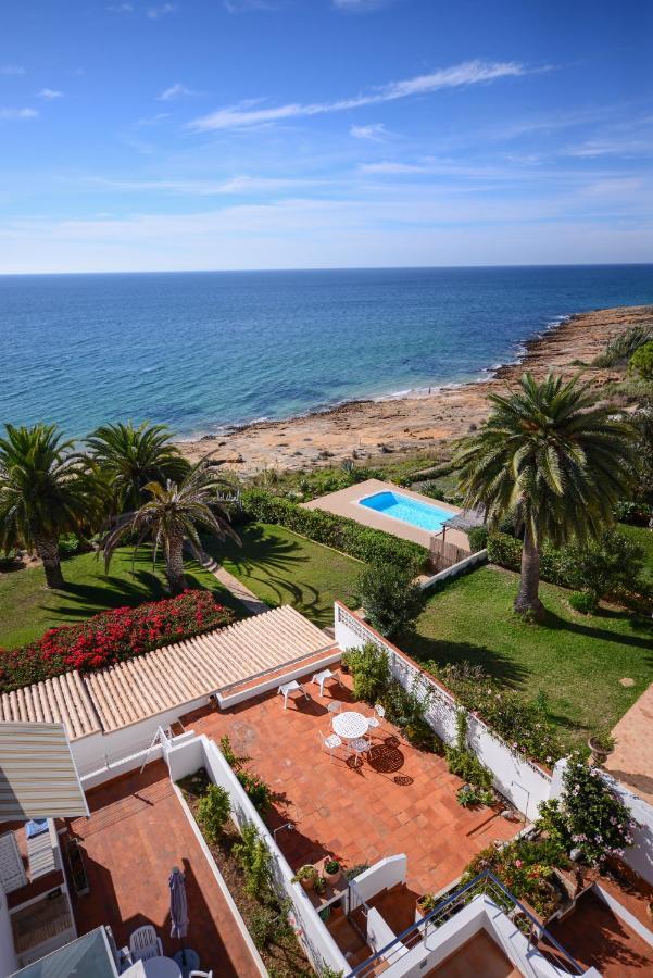 The Fantastic Beach House Of Luz Exterior photo