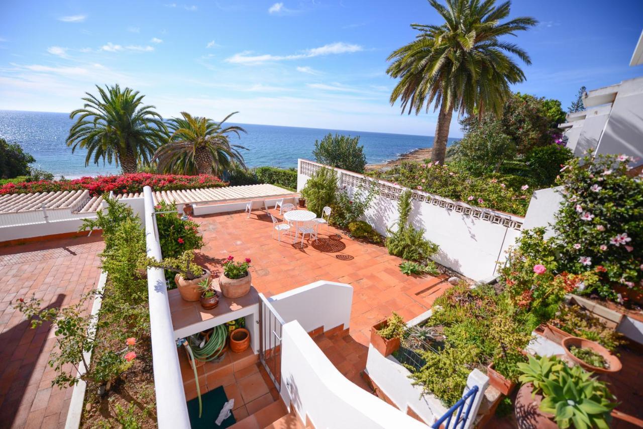 The Fantastic Beach House Of Luz Exterior photo
