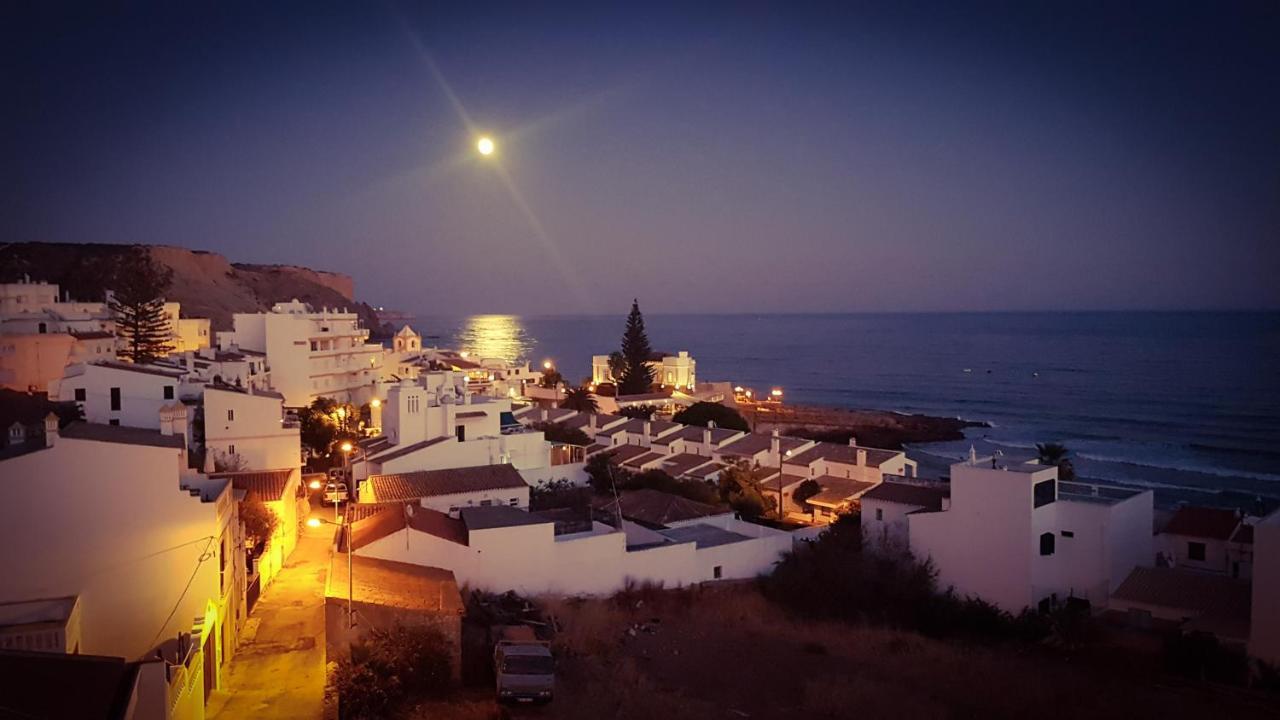 The Fantastic Beach House Of Luz Exterior photo